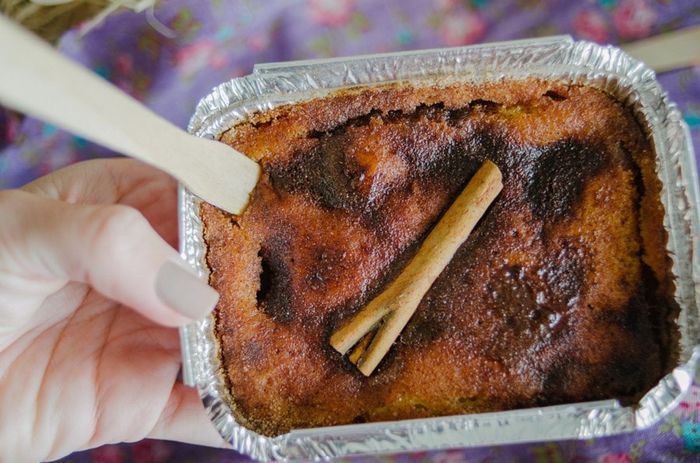  Lembrancinha criativa