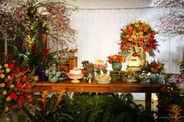casamento debate