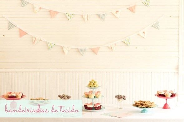 painel cha de panela