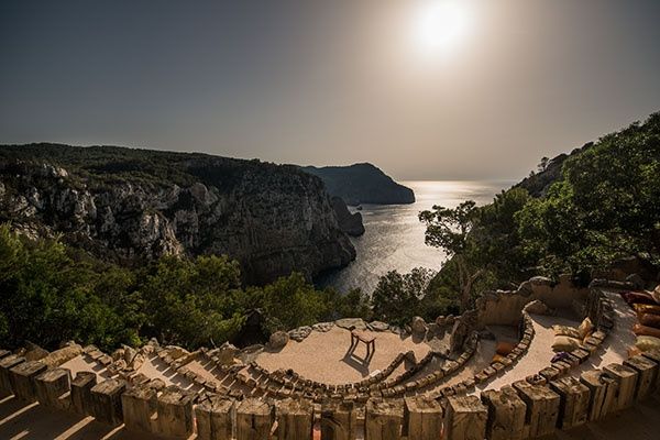 casamento Ibiza