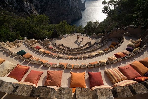 casamento Ibiza