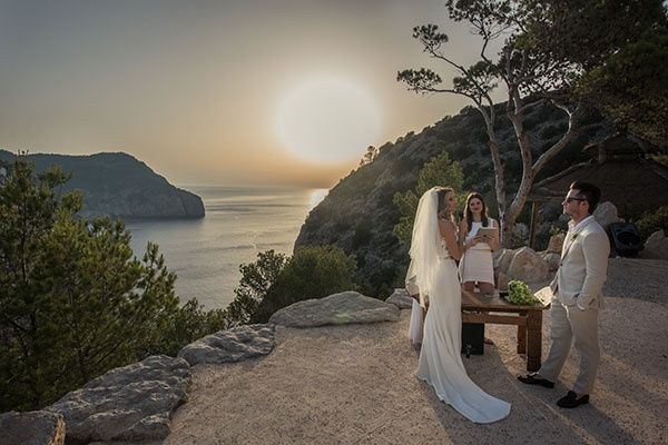casamento Ibiza