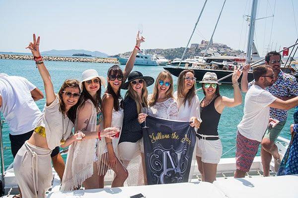 casamento Ibiza