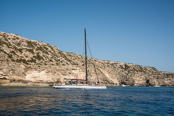 casamento Ibiza