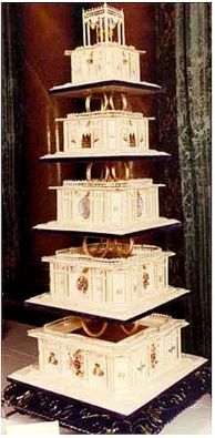 Lady dai casamento