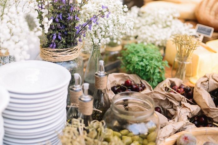 Inspiração - casamento na praia