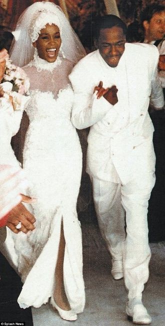 Retrospectiva dos véus que fizeram história