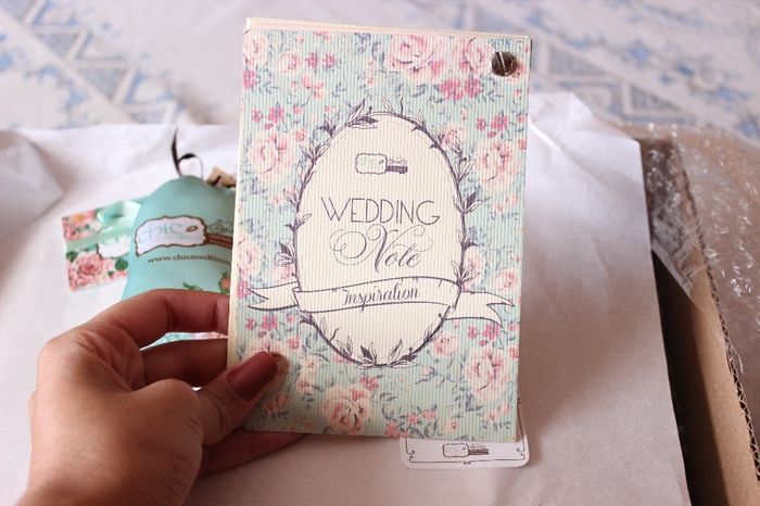 Essa agenda vintage é a coisa mais fofaaaa 