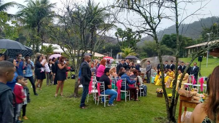casamento primos
