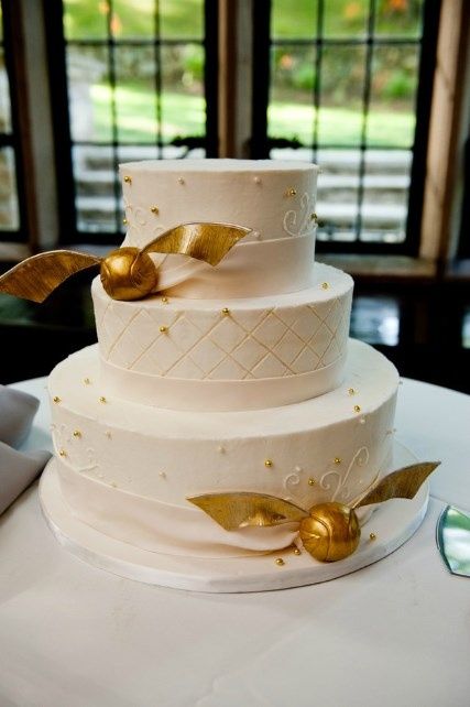 casamento harry potter