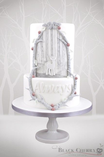 casamento harry potter