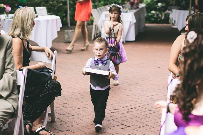casamento harry potter