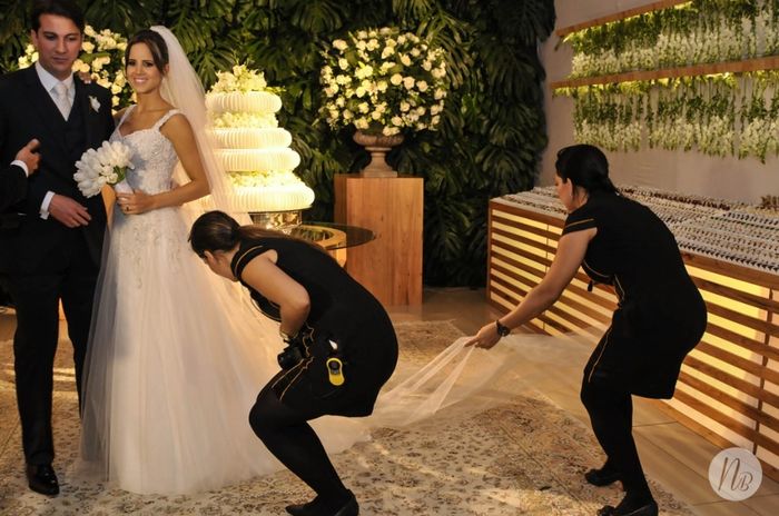 Dicas casamento!