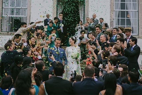 Dicas casamento!