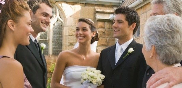 Dicas casamento!