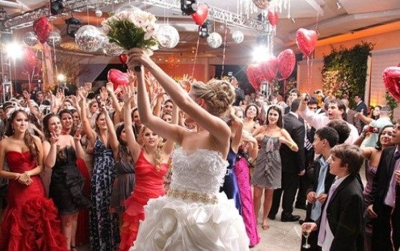 Dicas casamento!