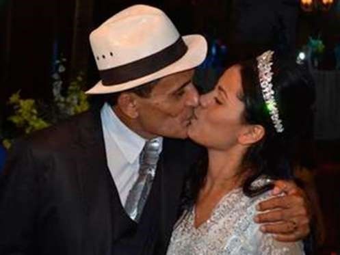 Casamento Stefhany