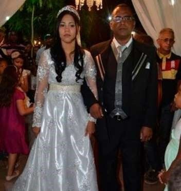 Casamento Stefhany