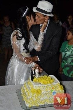 Casamento Stefhany