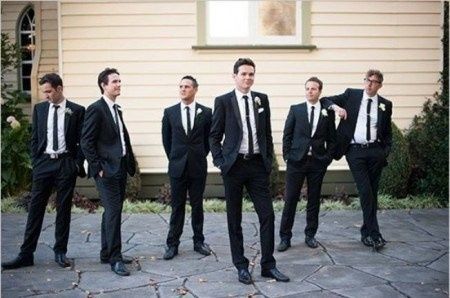 11. As cores do meu casamento serão