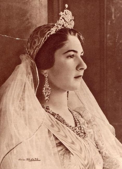 Noiva de epoca: anos 30, 40 e 50!