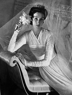 Noiva de epoca: anos 30, 40 e 50!
