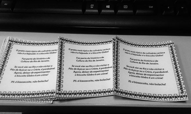 A surpresa do meu casamento!