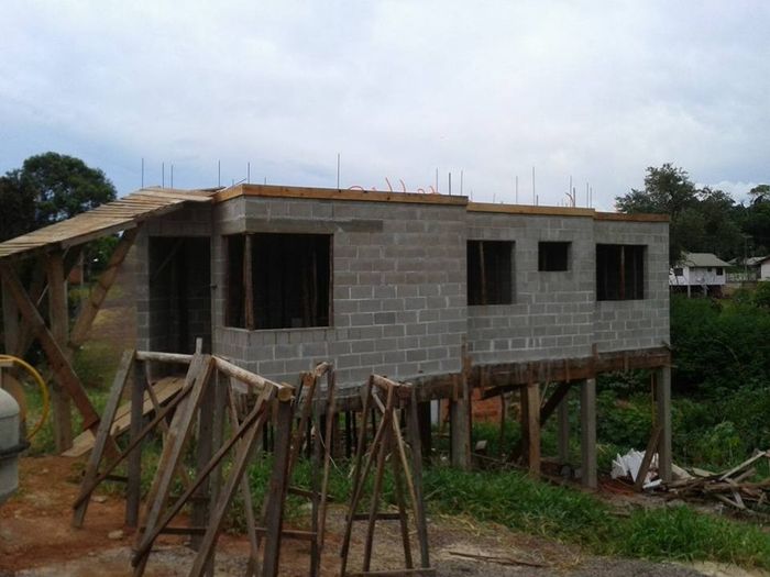 minha casa