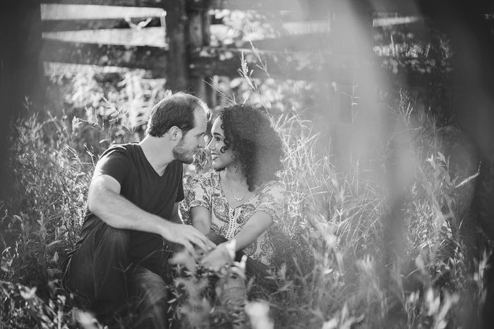 meu ensaio pre-wedding