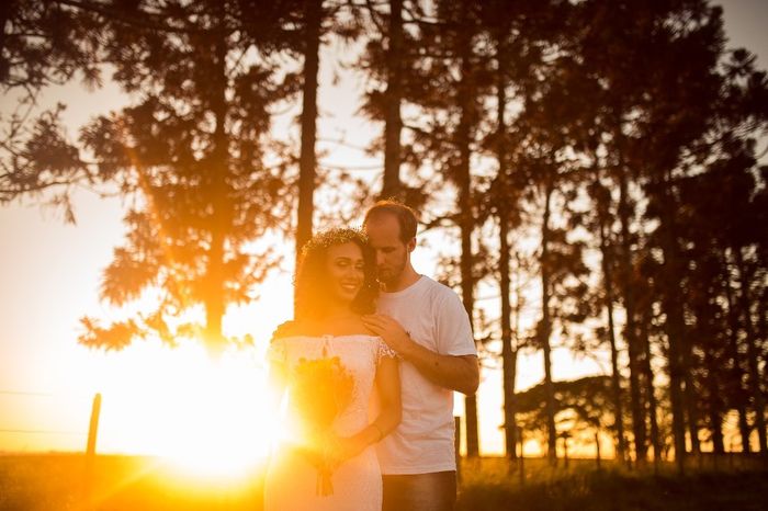 meu ensaio pre-wedding