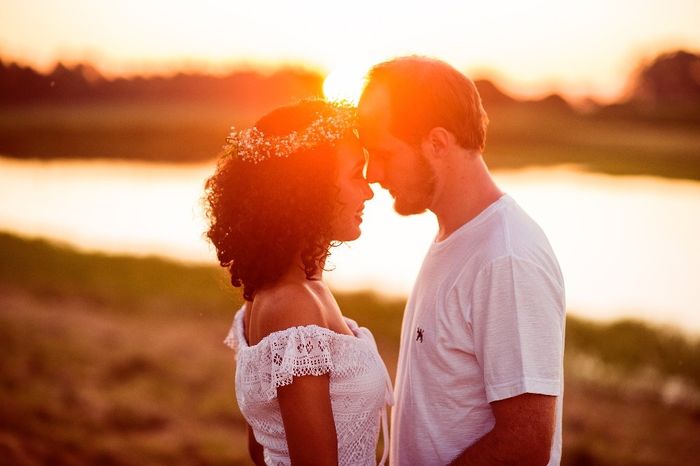meu ensaio pre-wedding