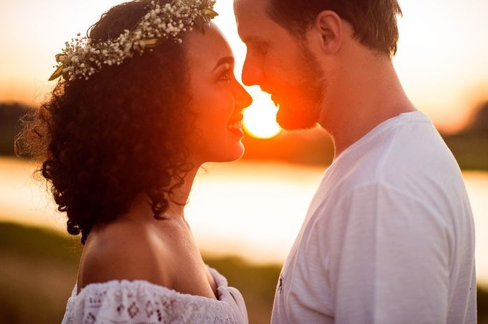 meu ensaio pre-wedding