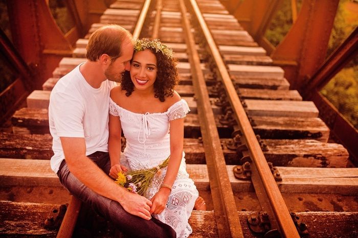 meu ensaio pre-wedding