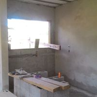 Nossa casa, quase la