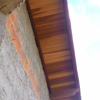 Nossa casa, quase la