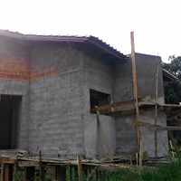 Nossa casa, quase la