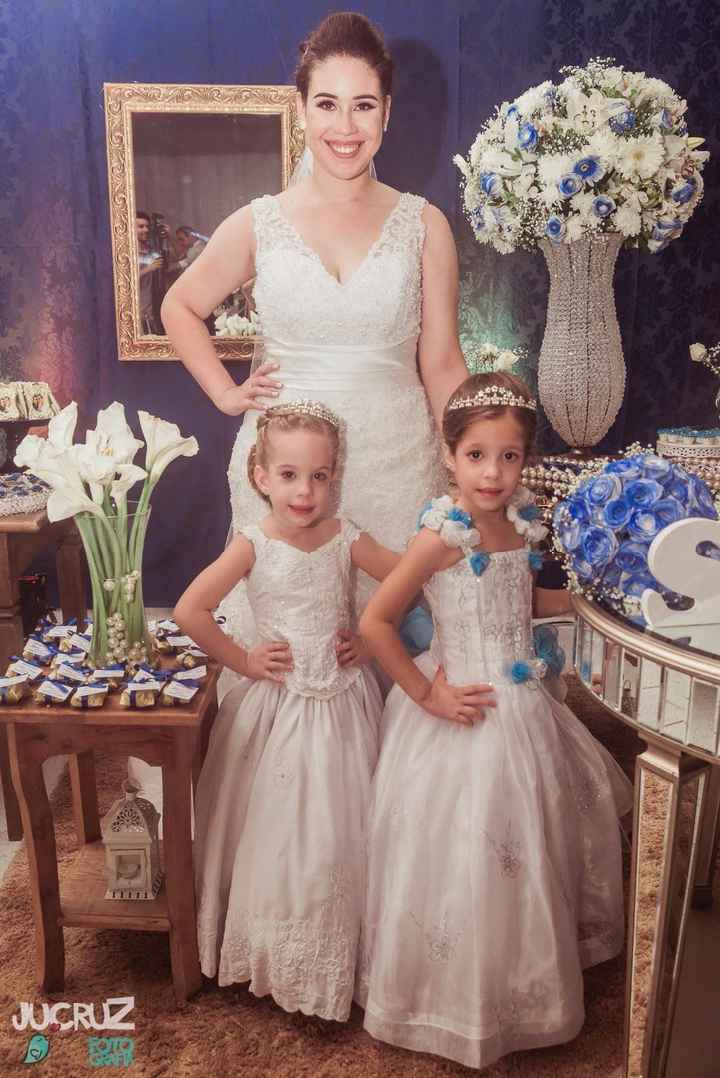 Minhas lindinhas 