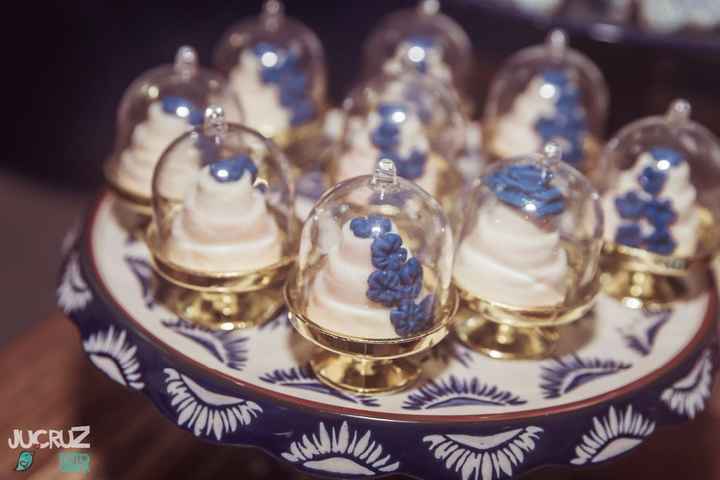 Doces