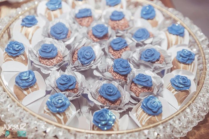 Doces