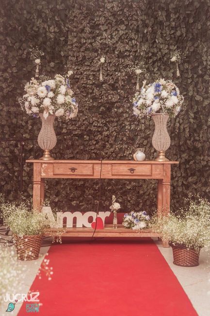 Altar