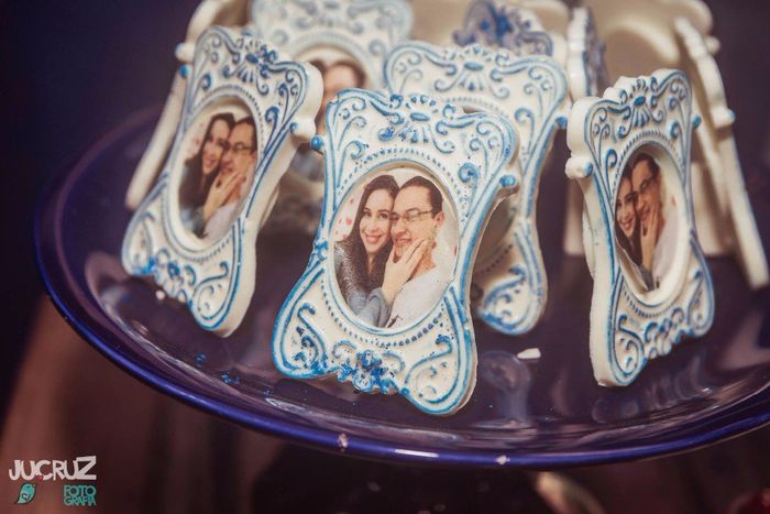 Lindos doces <img class=