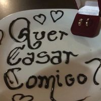 Mostre a sua aliança! 💍 - 1