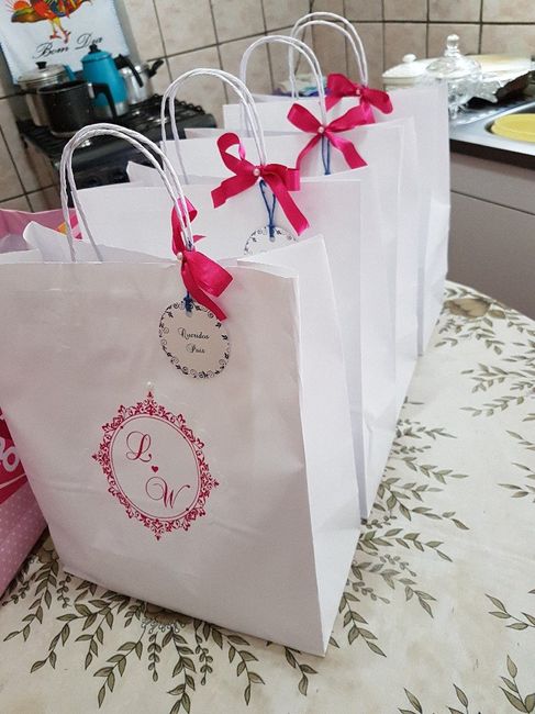 Presentes padrinhos - vem ver - 6