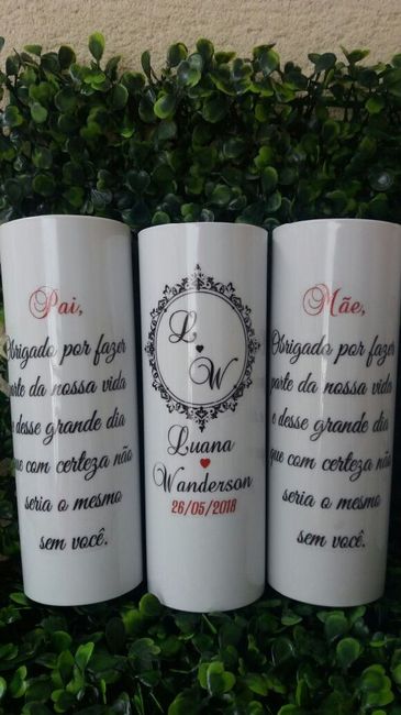 Presentes padrinhos - vem ver - 12