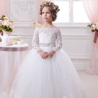 Vestido Daminha !