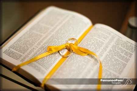 biblia aliança