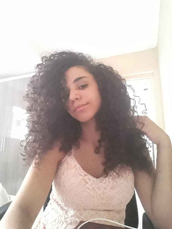 Não sei como usar meu cabelo - 1
