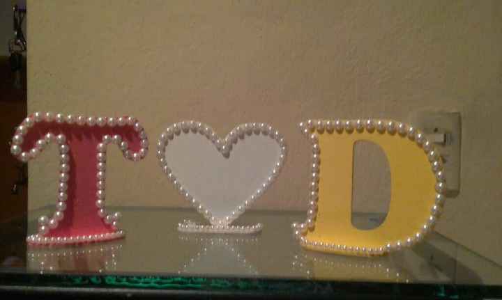 Noivado ♡ - 5