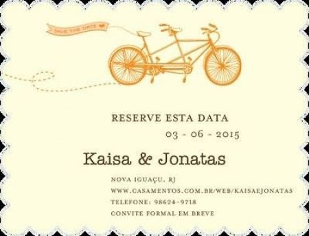 Save The Date 