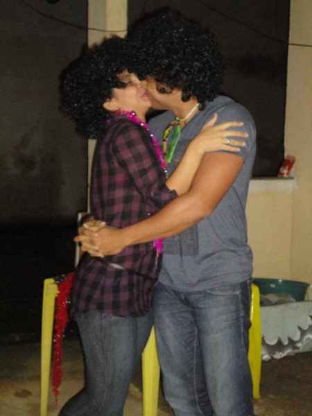 Amor que não se mede... :)